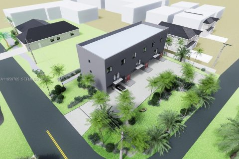 Land in Oakland Park, Florida № 2019844 - photo 4