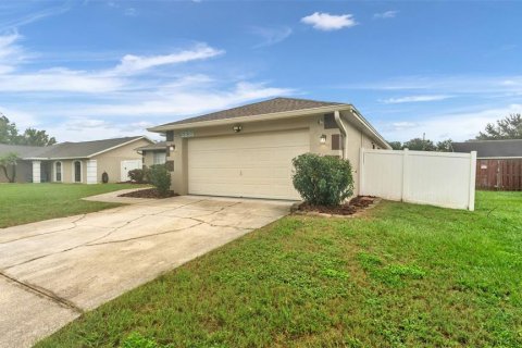 Villa ou maison à vendre à Lakeland, Floride: 3 chambres, 156.63 m2 № 2408793 - photo 27