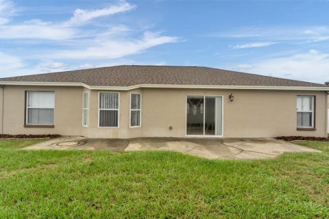 Villa ou maison à vendre à Lakeland, Floride: 3 chambres, 156.63 m2 № 2408793 - photo 28