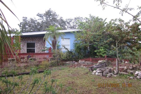 House in Port Charlotte, Florida 2 bedrooms, 93.92 sq.m. № 1512970 - photo 2