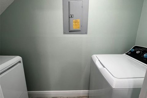 Adosado en alquiler en Apopka, Florida, 2 dormitorios, 113.62 m2 № 2204300 - foto 14