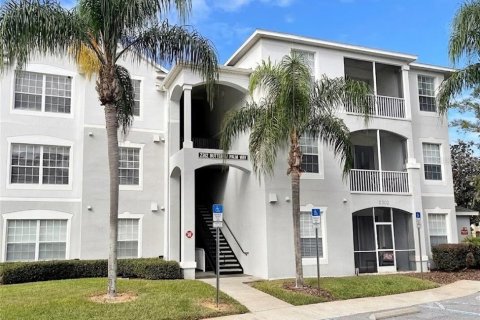 Condo in Kissimmee, Florida, 3 bedrooms № 2209678