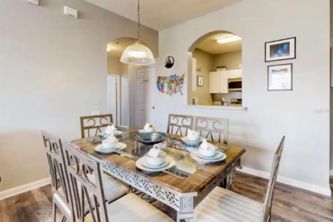 Купить кондоминиум в Киссимми, Флорида 7 комнат, 130.25м2, № 2209678 - фото 17