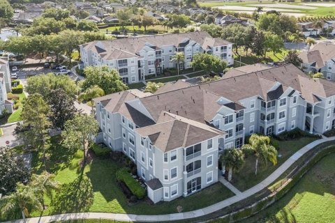 Купить кондоминиум в Киссимми, Флорида 7 комнат, 130.25м2, № 2209678 - фото 29
