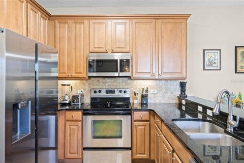 Condominio en venta en Kissimmee, Florida, 2 dormitorios, 94.3 m2 № 1591450 - foto 18