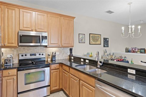 Condominio en venta en Kissimmee, Florida, 2 dormitorios, 94.3 m2 № 1591450 - foto 17