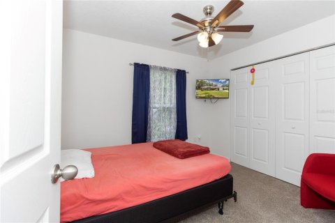 House in Inverness, Florida 3 bedrooms, 115.94 sq.m. № 1808621 - photo 24