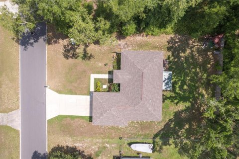 House in Inverness, Florida 3 bedrooms, 115.94 sq.m. № 1808621 - photo 6