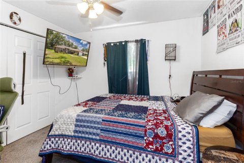 House in Inverness, Florida 3 bedrooms, 115.94 sq.m. № 1808621 - photo 26