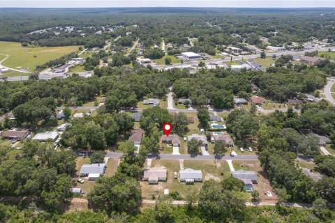 House in Inverness, Florida 3 bedrooms, 115.94 sq.m. № 1808621 - photo 29