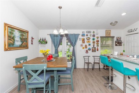 House in Inverness, Florida 3 bedrooms, 115.94 sq.m. № 1808621 - photo 16