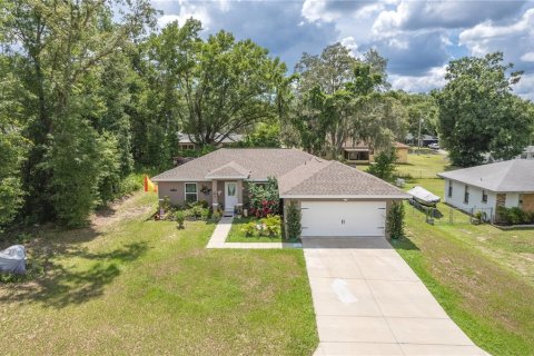 House in Inverness, Florida 3 bedrooms, 115.94 sq.m. № 1808621 - photo 4