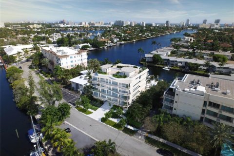 Condominio en venta en Fort Lauderdale, Florida, 3 dormitorios, 273.23 m2 № 2194918 - foto 6