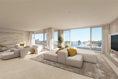 Condominio en venta en Fort Lauderdale, Florida, 3 dormitorios, 273.23 m2 № 2194918 - foto 11