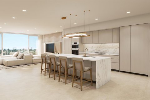 Condominio en venta en Fort Lauderdale, Florida, 3 dormitorios, 273.23 m2 № 2194918 - foto 12