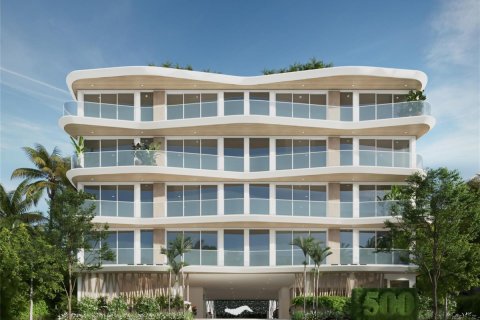 Condominio en venta en Fort Lauderdale, Florida, 3 dormitorios, 273.23 m2 № 2194918 - foto 4