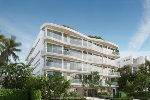 Condominio en venta en Fort Lauderdale, Florida, 3 dormitorios, 273.23 m2 № 2194918 - foto 2
