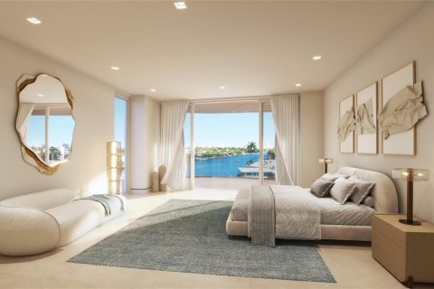 Condominio en venta en Fort Lauderdale, Florida, 3 dormitorios, 273.23 m2 № 2194918 - foto 14