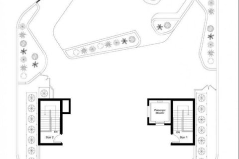Condominio en venta en Fort Lauderdale, Florida, 3 dormitorios, 273.23 m2 № 2194918 - foto 19