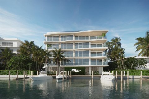 Condominio en venta en Fort Lauderdale, Florida, 3 dormitorios, 273.23 m2 № 2194918 - foto 20