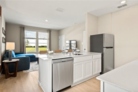Casa en venta en Groveland, Florida, 4 dormitorios, 219.81 m2 № 2156297 - foto 8