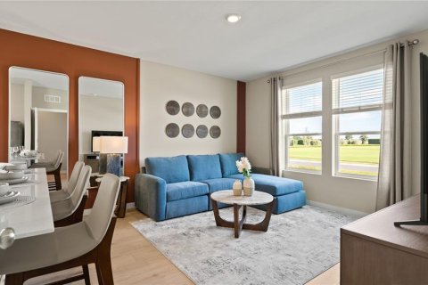 Casa en venta en Groveland, Florida, 4 dormitorios, 219.81 m2 № 2156297 - foto 3