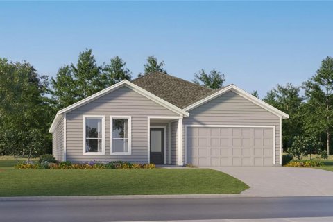 Casa en Groveland, Florida 4 dormitorios, 219.81 m2 № 2156297
