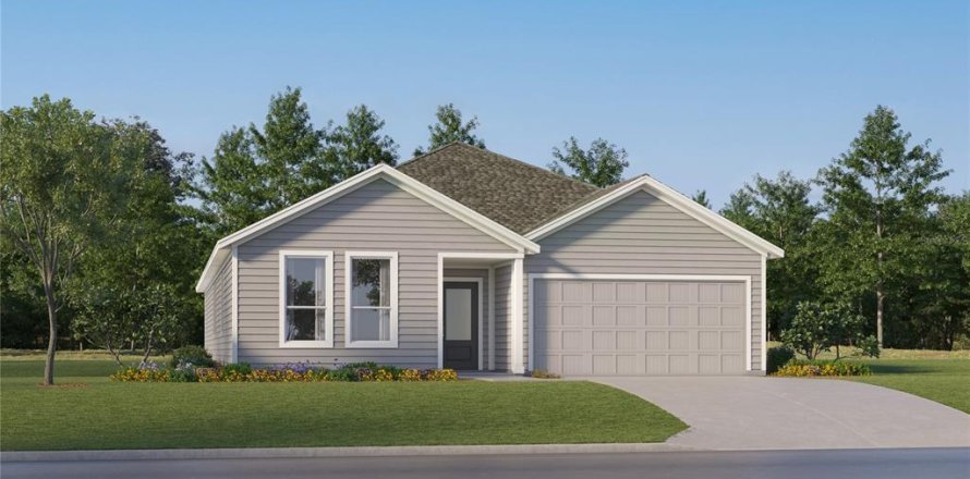 Casa en Groveland, Florida 4 dormitorios, 219.81 m2 № 2156297