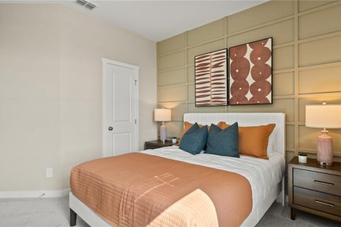 Casa en venta en Groveland, Florida, 4 dormitorios, 219.81 m2 № 2156297 - foto 16