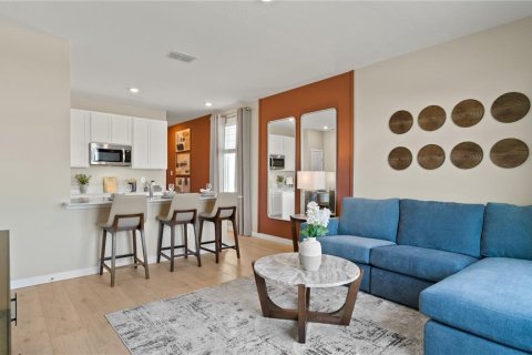 Casa en venta en Groveland, Florida, 4 dormitorios, 219.81 m2 № 2156297 - foto 4