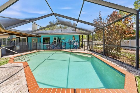 House in Palm Harbor, Florida 3 bedrooms, 188.41 sq.m. № 2157112