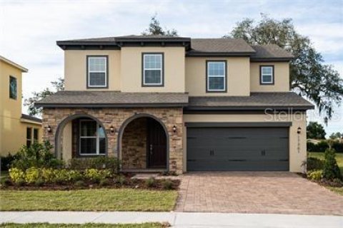 Casa en Winter Garden, Florida 4 dormitorios, 272.3 m2 № 2430768