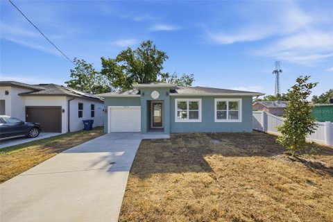Villa ou maison à vendre à Tampa, Floride: 3 chambres, 147.71 m2 № 2133406 - photo 2