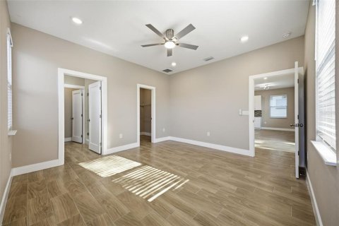 Villa ou maison à vendre à Tampa, Floride: 3 chambres, 147.71 m2 № 2133406 - photo 20