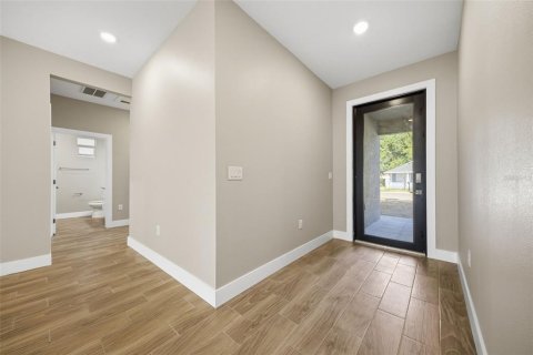Villa ou maison à vendre à Tampa, Floride: 3 chambres, 147.71 m2 № 2133406 - photo 5