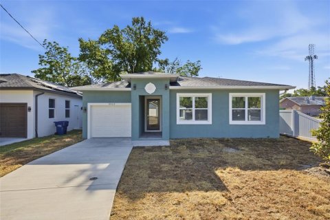 Casa en Tampa, Florida 3 dormitorios, 147.71 m2 № 2133406