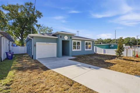 Villa ou maison à vendre à Tampa, Floride: 3 chambres, 147.71 m2 № 2133406 - photo 3