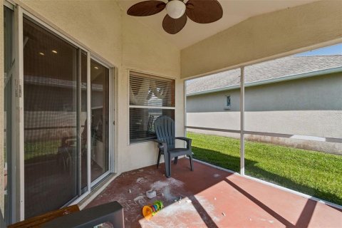 House in Wesley Chapel, Florida 3 bedrooms, 162.02 sq.m. № 2228145 - photo 26