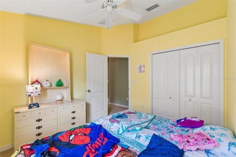 House in Wesley Chapel, Florida 3 bedrooms, 162.02 sq.m. № 2228145 - photo 15