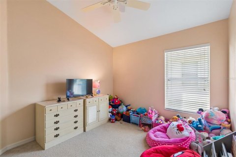 House in Wesley Chapel, Florida 3 bedrooms, 162.02 sq.m. № 2228145 - photo 18