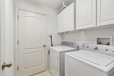 House in Wesley Chapel, Florida 3 bedrooms, 162.02 sq.m. № 2228145 - photo 19