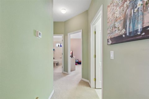 House in Wesley Chapel, Florida 3 bedrooms, 162.02 sq.m. № 2228145 - photo 12