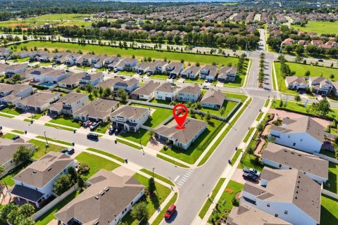 Купить виллу или дом в Миннеола, Флорида 11 комнат, 254.74м2, № 2425323 - фото 5