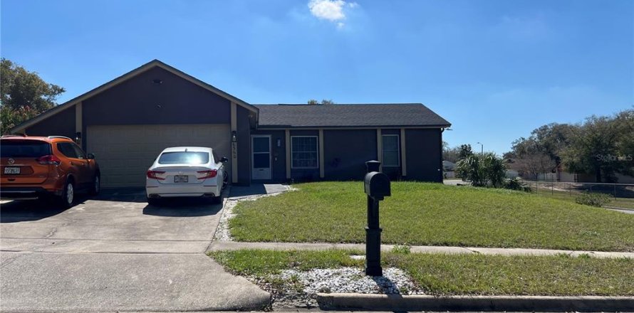 Casa en Orlando, Florida 3 dormitorios, 185.06 m2 № 1900908