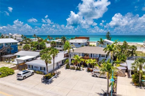 Immobilier commercial à vendre à Englewood, Floride: 12 chambres, 478.54 m2 № 2095247 - photo 13