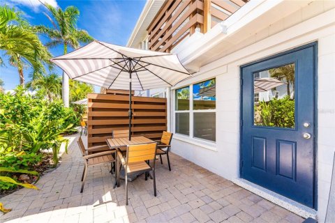 Immobilier commercial à vendre à Englewood, Floride: 12 chambres, 478.54 m2 № 2095247 - photo 21