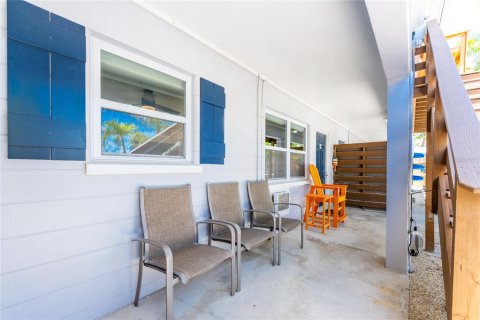 Immobilier commercial à vendre à Englewood, Floride: 12 chambres, 478.54 m2 № 2095247 - photo 26