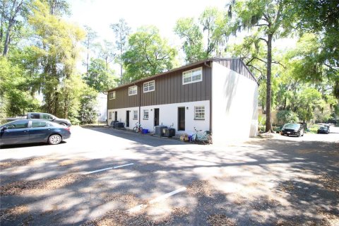 Copropriété à louer à Gainesville, Floride: 2 chambres, 92.16 m2 № 2428770 - photo 17