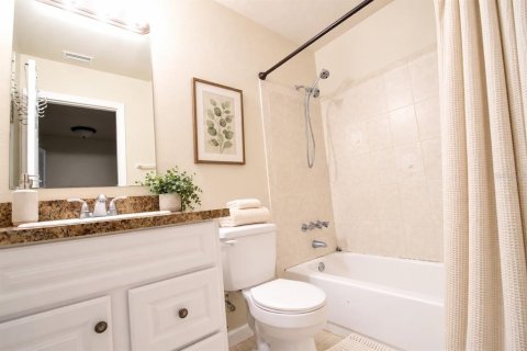 Copropriété à louer à Gainesville, Floride: 2 chambres, 92.16 m2 № 2428770 - photo 10