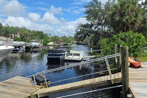 House in New Port Richey, Florida 3 bedrooms, 89.19 sq.m. № 1919109 - photo 12